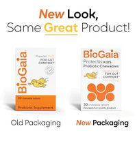 salud digestiva con probióticos BioGaia