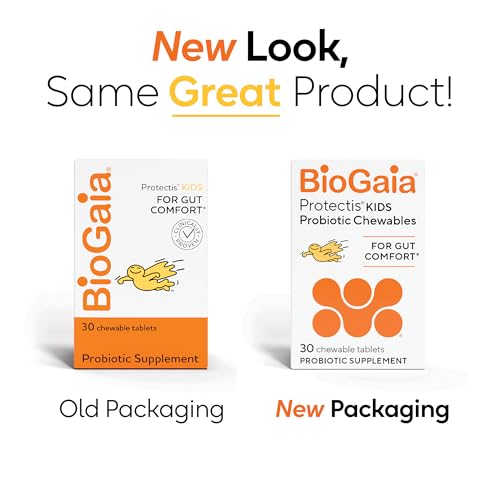 salud digestiva con probióticos BioGaia