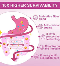 salud digestiva con probióticos ZEBORA