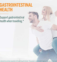 salud digestiva en cualquier lugar