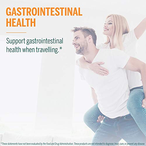 salud digestiva en cualquier lugar