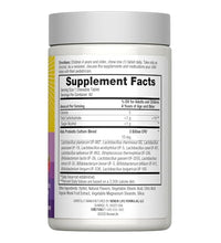 salud digestiva para niños