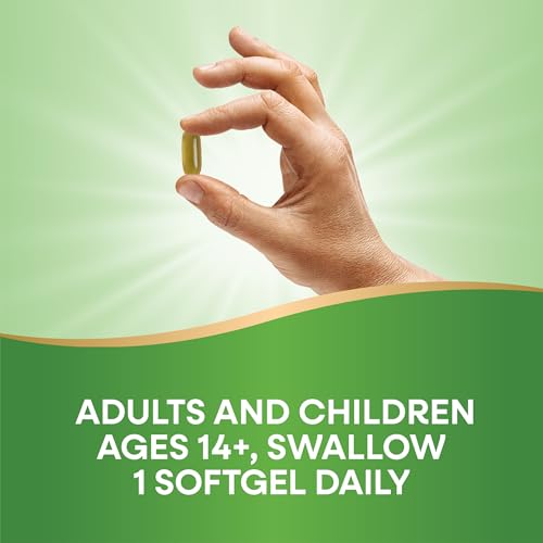 Salud integral con Omega 3 de origen vegetal