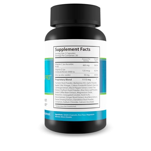 salud intestinal con Gut Repair