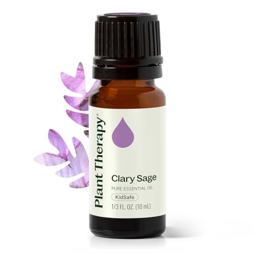salvia clary para mejorar el sueño