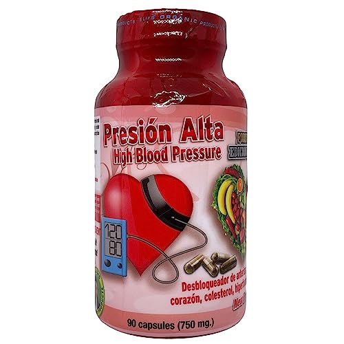 Salvia Gynostemma para presión alta