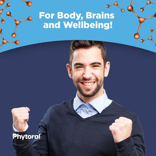 SAM-e natural para salud cerebral