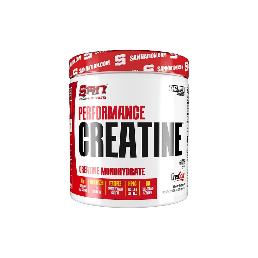 SAN Creatina 300 g