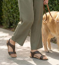 sandalias Athlefit ideales para verano