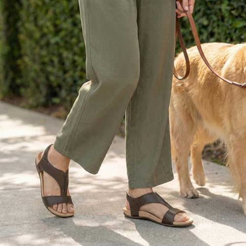 sandalias Athlefit ideales para verano