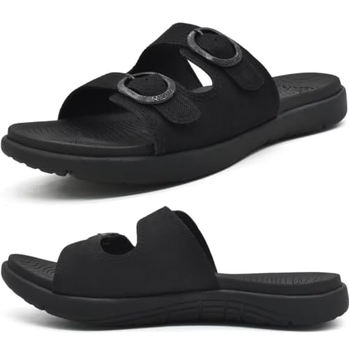 sandalias COFACE cómodas para yoga