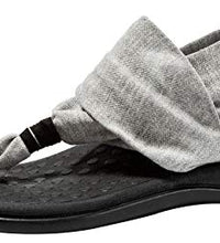 sandalias cómodas para caminar largas distancias