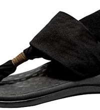 sandalias cómodas para salud del pie