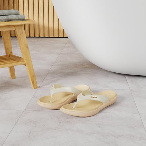 sandalias cómodas y ligeras