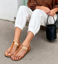 sandalias con soporte arqueado para mujer