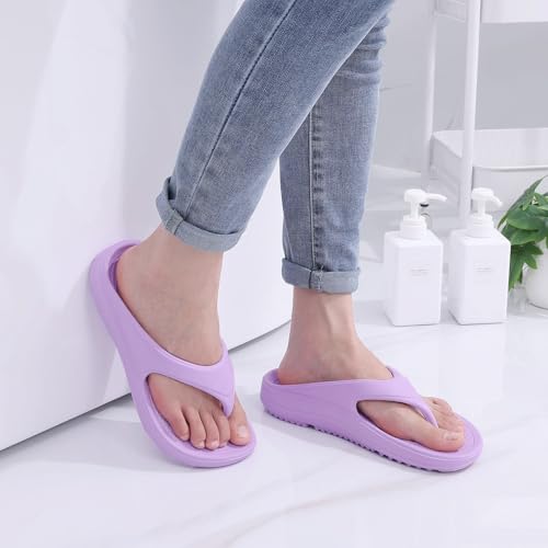 sandalias con soporte de arco para playa