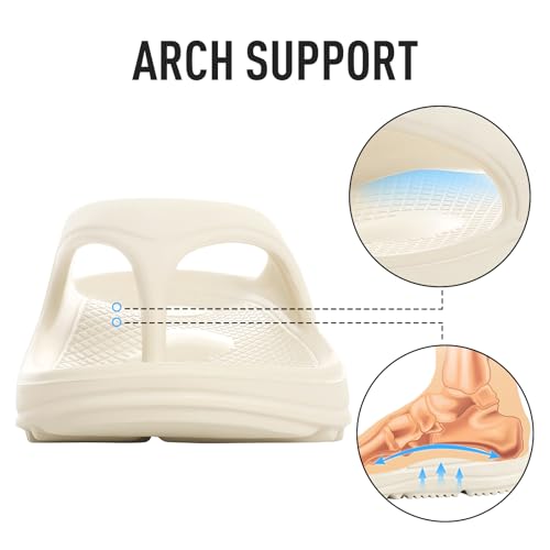 sandalias con soporte de arco
