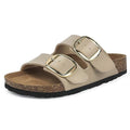 sandalias de corcho Sweechee cómodas para el día a día