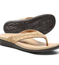 sandalias de playa cómodas para mujer