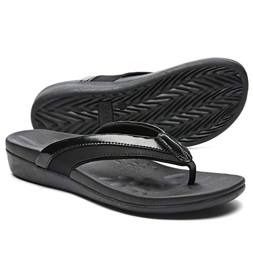 sandalias de playa cómodas para mujer