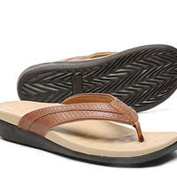sandalias de playa cómodas para mujer