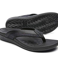 sandalias de playa cómodas para mujer