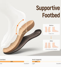 sandalias de playa con diseño ergonómico