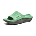 sandalias de recuperación para pies cansados