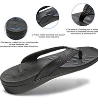 sandalias de verano con diseño moderno