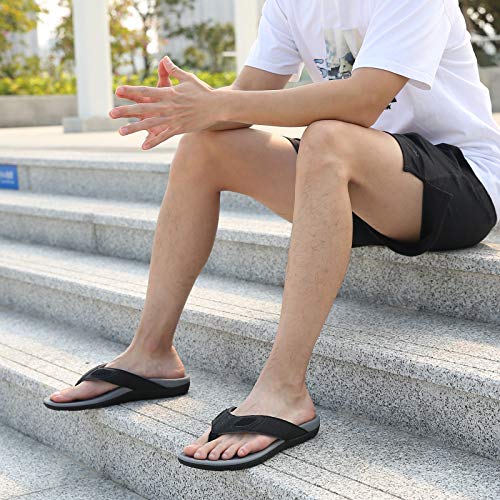 sandalias deportivas para fascitis plantar