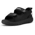 sandalias diabéticas cómodas para hombre