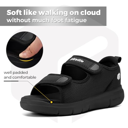 sandalias diabéticas ideales para diabetes