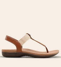 sandalias elegantes para ocasiones informales
