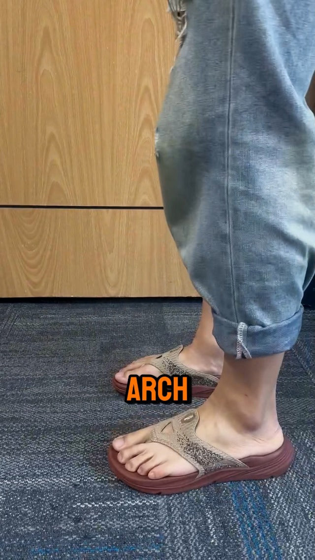 sandalias ideales para caminar