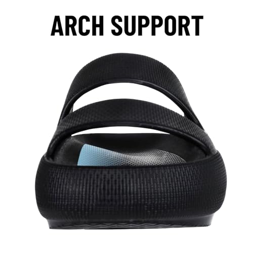 sandalias ideales para fascitis plantar