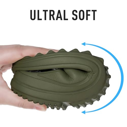 sandalias ideales para la playa