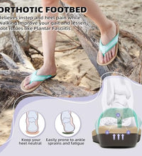 sandalias ideales para vacaciones