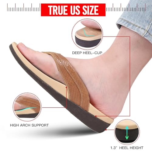 sandalias ideales para verano y piscina