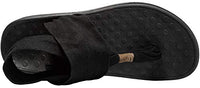 sandalias ideales para yoga y ejercicio