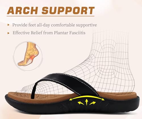sandalias ligeras ideales para verano