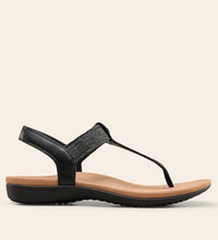 sandalias ligeras para días soleados