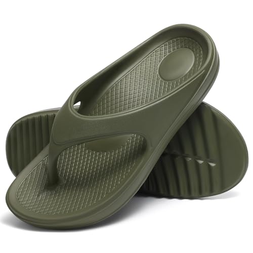 sandalias ligeras y frescas