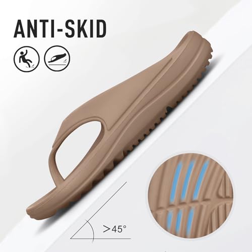sandalias ligeras y transpirables para verano