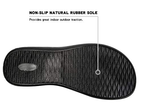 sandalias LLSOARSS para uso diario
