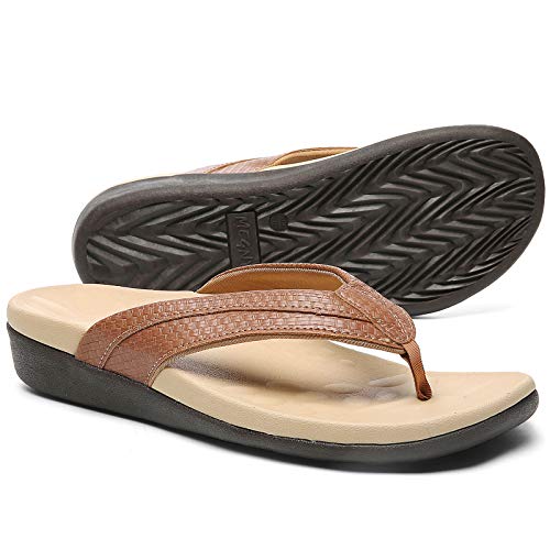 sandalias MEGNYA cómodas para caminar