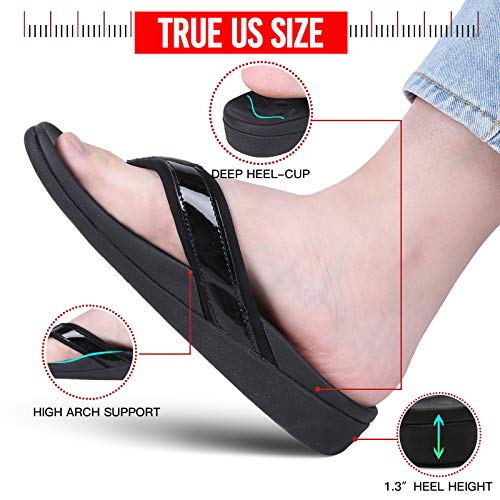 sandalias MEGNYA ideales para caminar