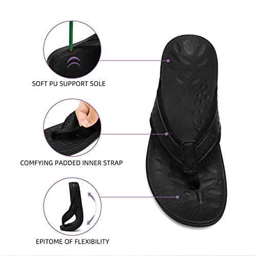 sandalias MEGNYA ideales para exteriores