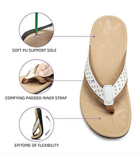 sandalias MEGNYA ideales para la playa