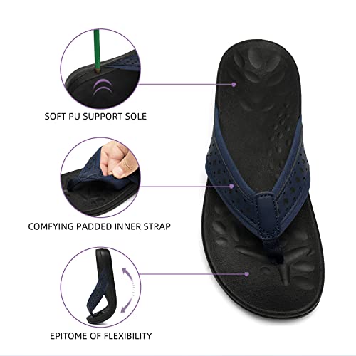 sandalias MEGNYA ideales para la playa