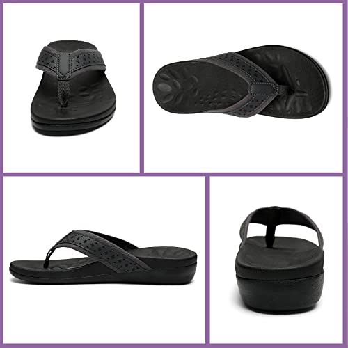 sandalias MEGNYA ideales para la playa